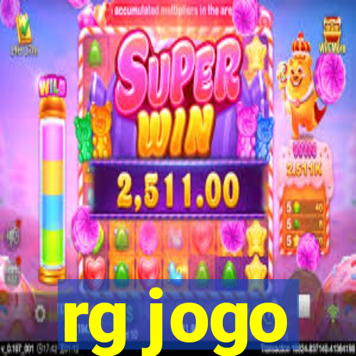 rg jogo